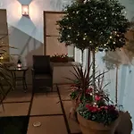 Pembroke Guest Suite