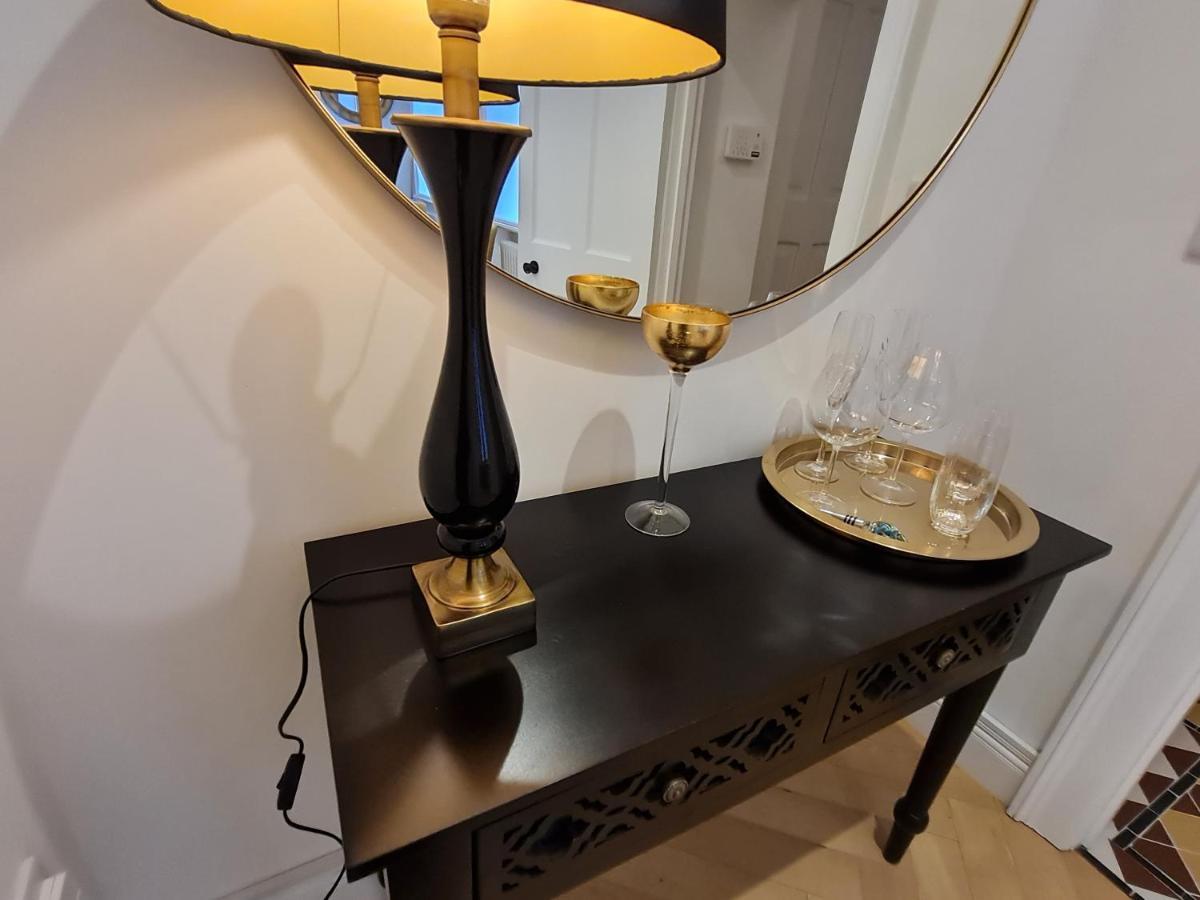 Pembroke Guest Appartement
