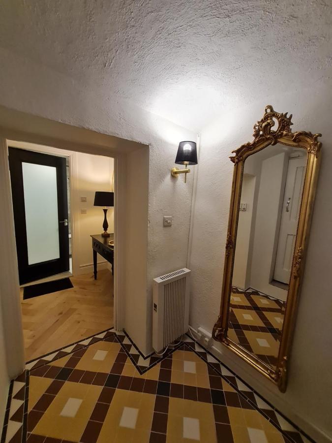 Pembroke Guest Appartement *