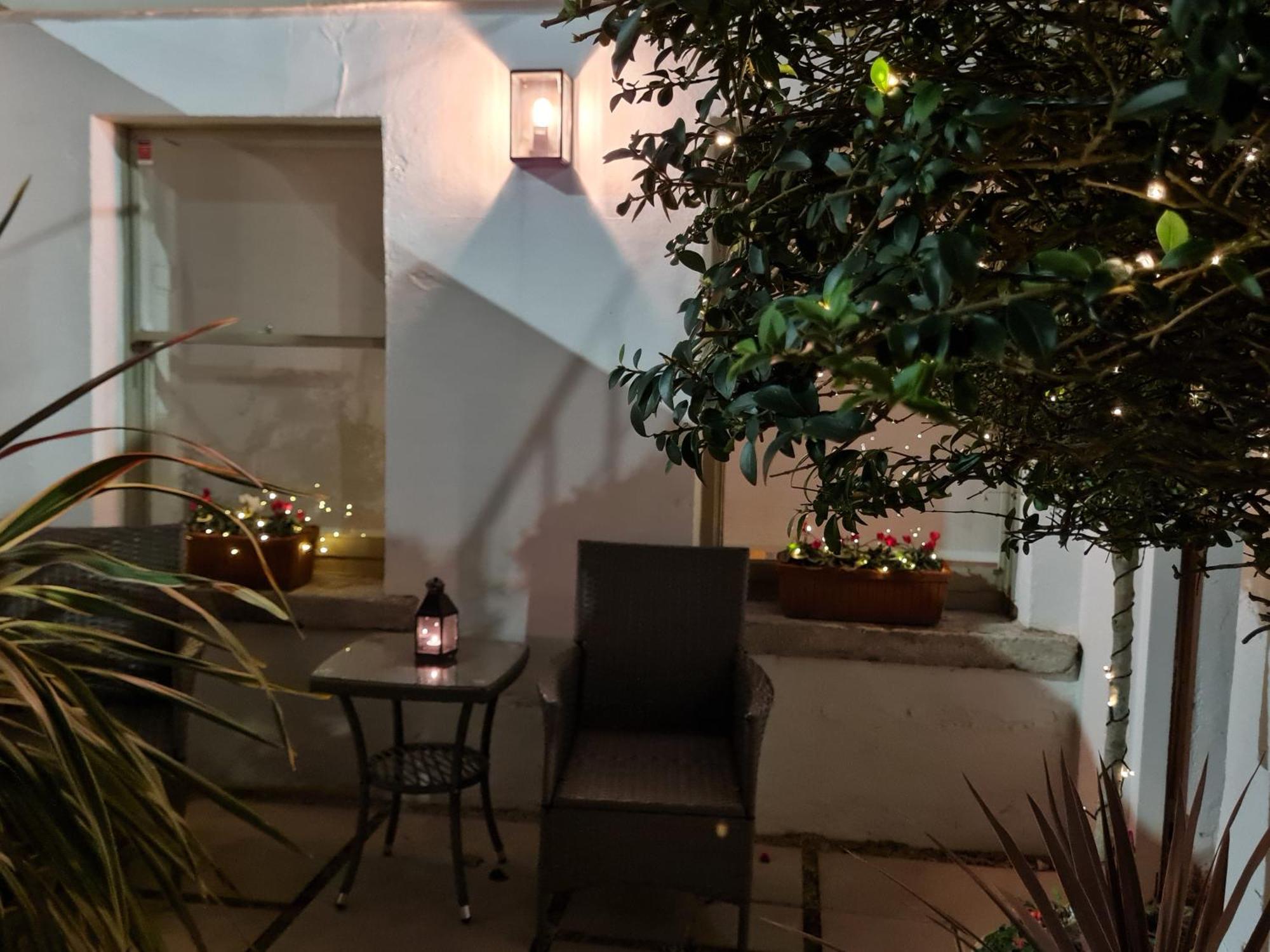 Appartement Pembroke Guest *