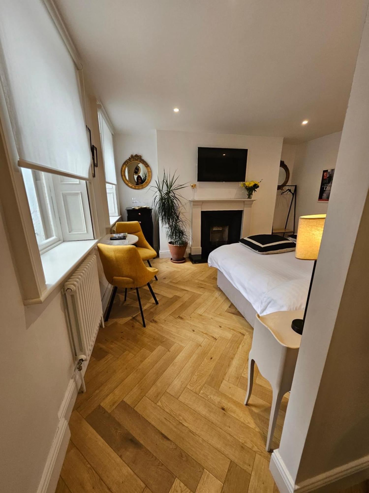 Appartement Pembroke Guest Dublin